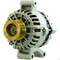 Remy Alternator, 92562 92562 - alternate 1